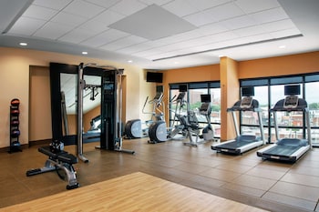 hilton garden inn mobile downtown