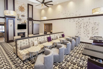 Homewood Suites By Hilton Munster,Hammond>>Chicago,3 star
