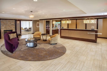 Homewood Suites By Hilton Munster,Hammond>>Chicago,3 star