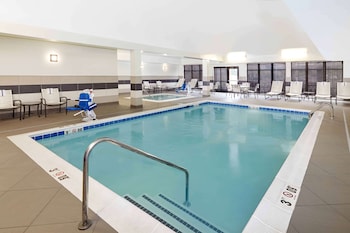 Homewood Suites By Hilton Munster,Hammond>>Chicago,3 star