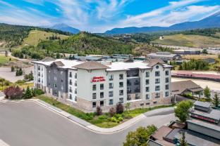hampton inn and suites silverthorne