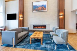 hampton inn and suites silverthorne