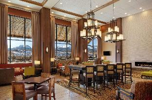 hampton inn and suites silverthorne