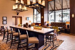 hampton inn and suites silverthorne