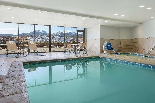 hampton inn and suites silverthorne