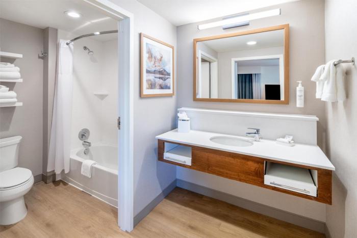 hampton inn and suites silverthorne
