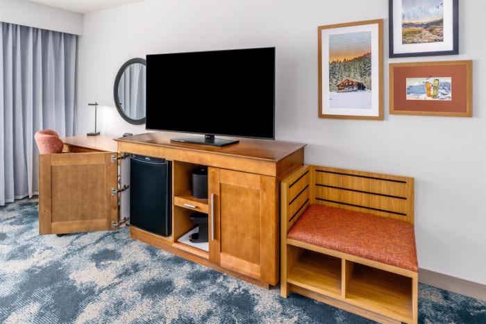 hampton inn and suites silverthorne