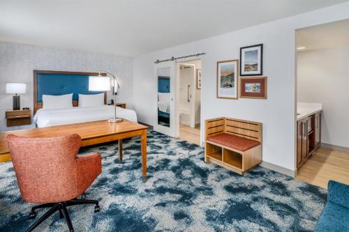 hampton inn and suites silverthorne