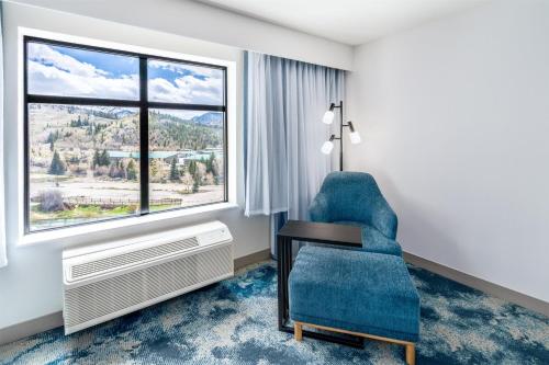 hampton inn and suites silverthorne