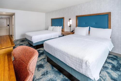 hampton inn and suites silverthorne