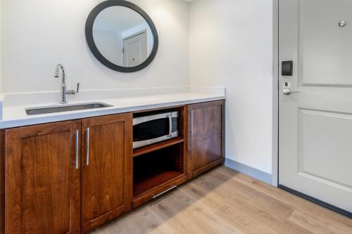hampton inn and suites silverthorne
