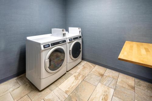 hampton inn and suites silverthorne