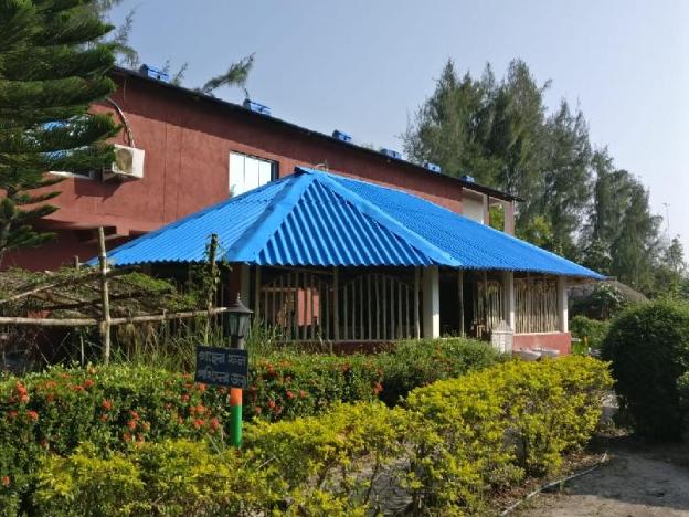 gosaba