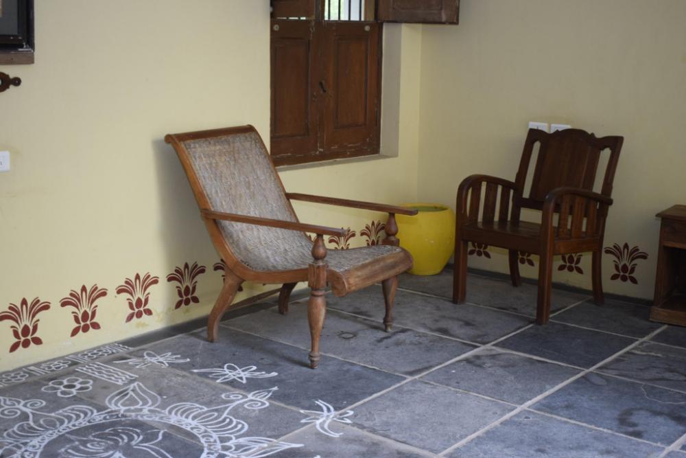 saradharam heritage hotel lakshmi vilas