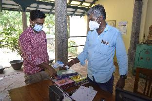 saradharam heritage hotel lakshmi vilas