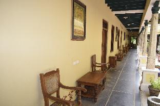 saradharam heritage hotel lakshmi vilas