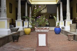 saradharam heritage hotel lakshmi vilas