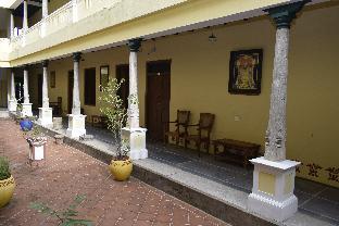 saradharam heritage hotel lakshmi vilas