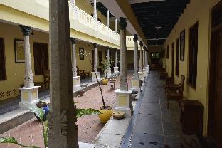 saradharam heritage hotel lakshmi vilas