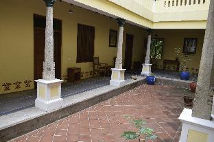 saradharam heritage hotel lakshmi vilas