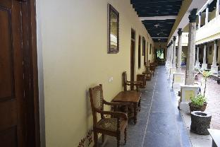 saradharam heritage hotel lakshmi vilas