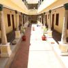 saradharam heritage hotel lakshmi vilas