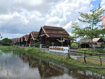 Tanabendang Banglos,Langkawi>>Kuah,3 star