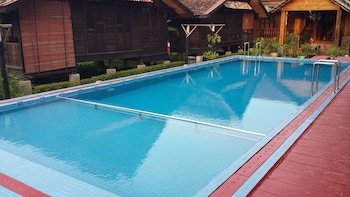 Tanabendang Banglos,Langkawi>>Kuah,3 star