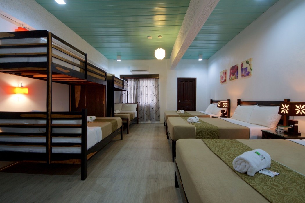 ala amid bed and breakfast