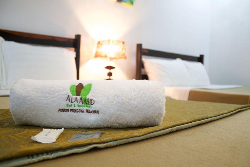 ala amid bed and breakfast