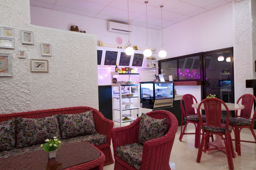 Ala Amid Bed & Breakfast,Puerto Princesa>>Palawan,4 star