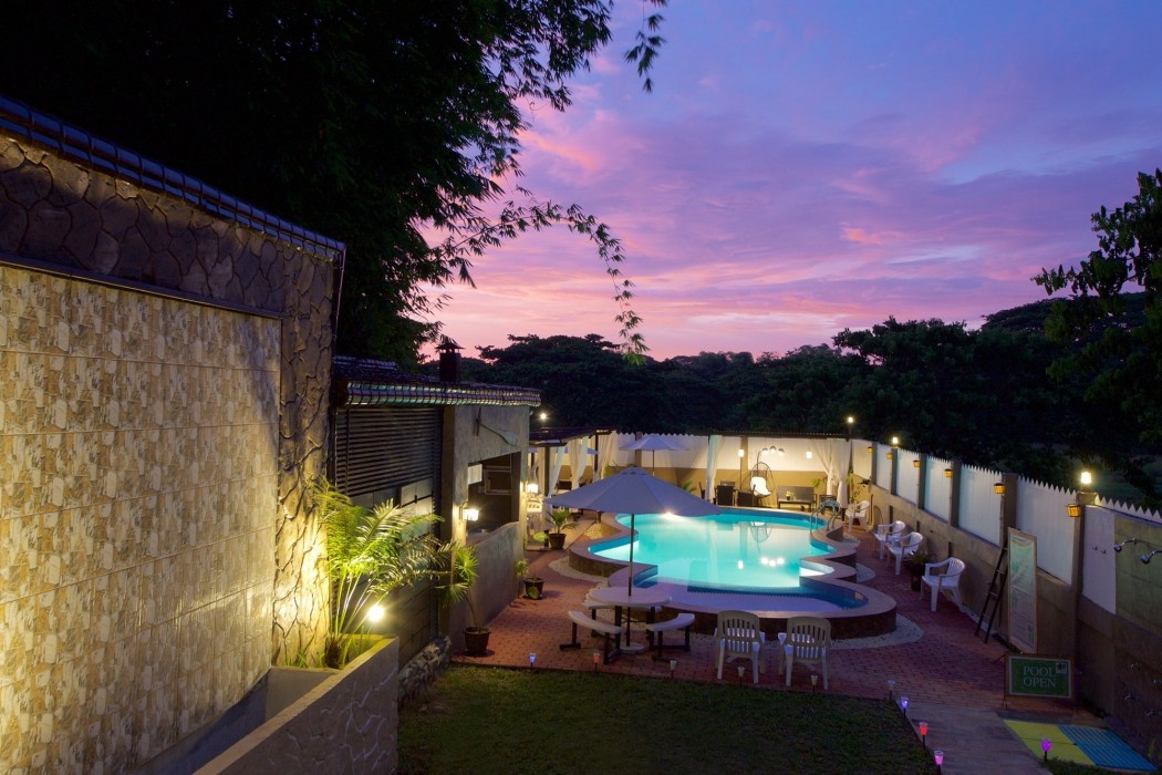 Ala Amid Bed & Breakfast,Puerto Princesa>>Palawan,4 star