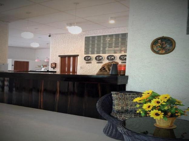 ala amid bed and breakfast