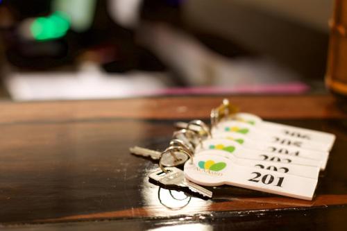 ala amid bed and breakfast