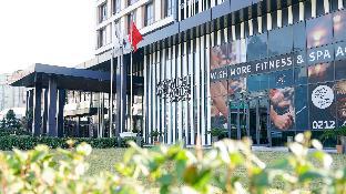 wish more hotel istanbul