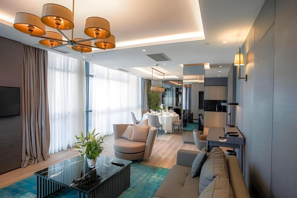 wish more hotel istanbul