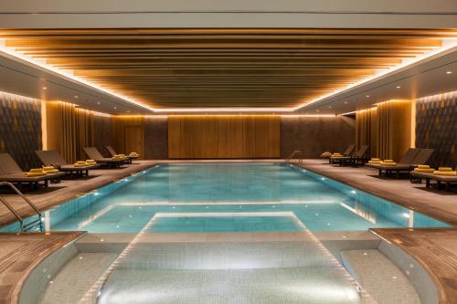 wish more hotel istanbul