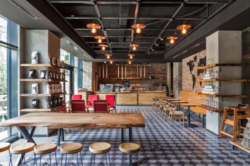 wish more hotel istanbul