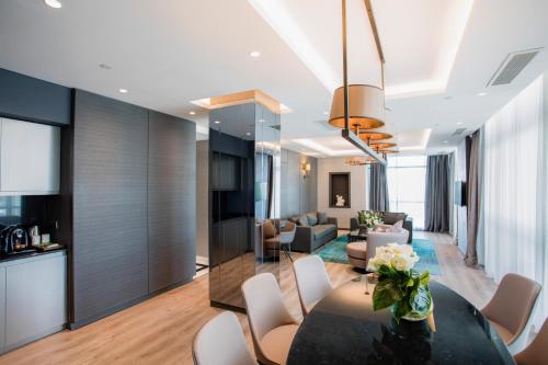 wish more hotel istanbul