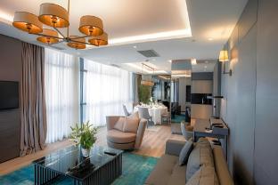 wish more hotel istanbul