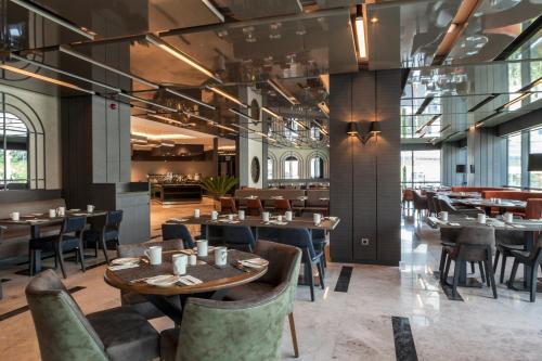 wish more hotel istanbul