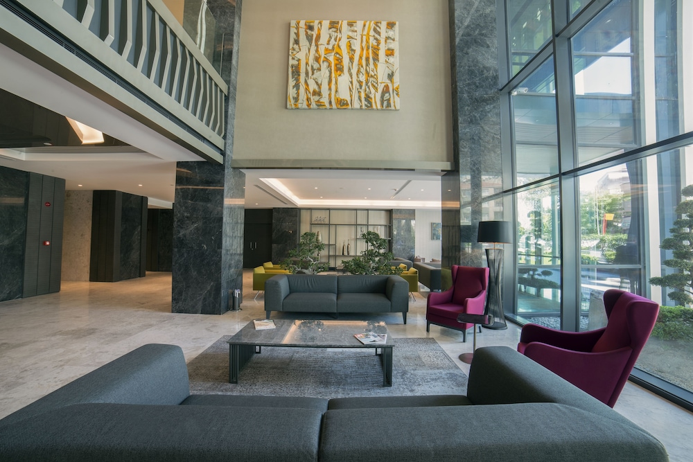 wish more hotel istanbul