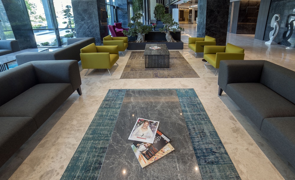 wish more hotel istanbul