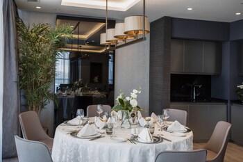 wish more hotel istanbul