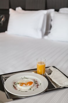 wish more hotel istanbul