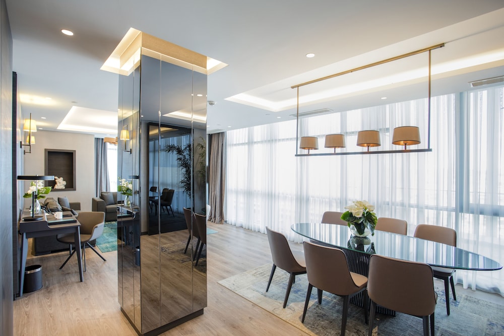 wish more hotel istanbul