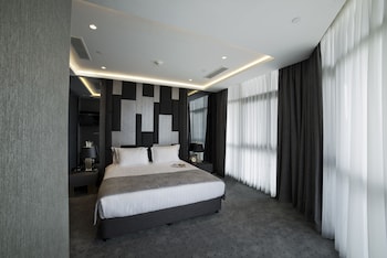 wish more hotel istanbul