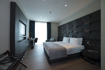 wish more hotel istanbul