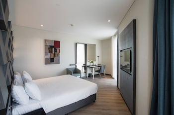 wish more hotel istanbul