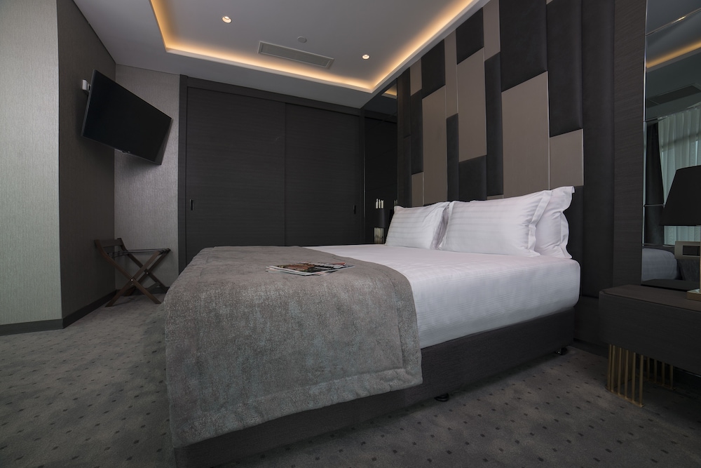 wish more hotel istanbul